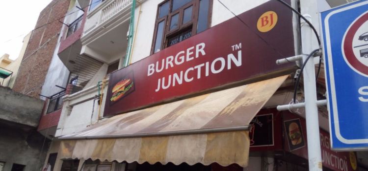 Burger Junction