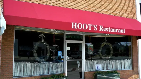 Hoot's