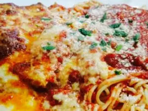 J & S New York Pizza