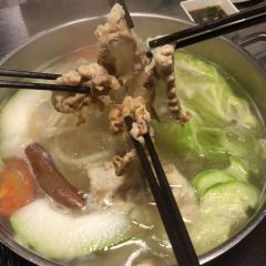 RI GAO GUO WU User Photo