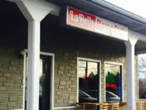 Labella Pizza and Pasta