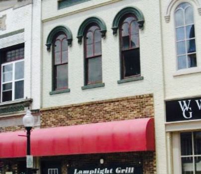 Lamplight Grill