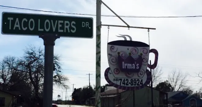 Irma's