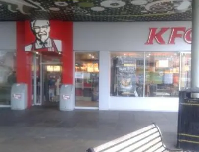 KFC Poole - The Dolphin Centre