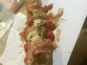 Pizzeria Principe Totò