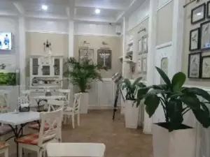 Cafe Veranda