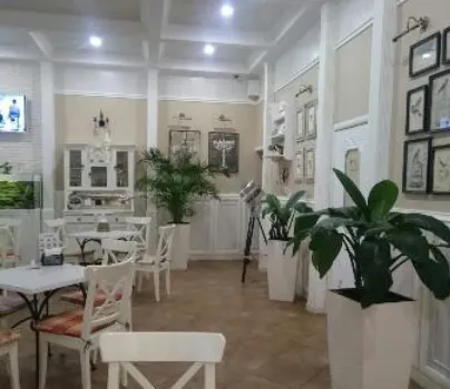Cafe Veranda