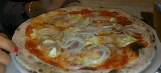 Pizzeria da Ciro