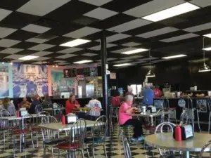 Hwy 55 Burgers Shakes & Fries