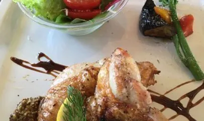 Senjojiki Country Kitchen