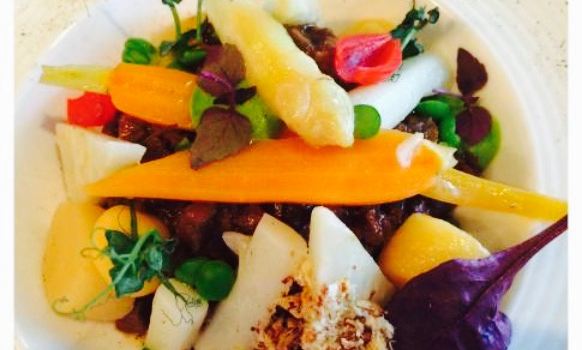 Raymond food-Art-Cafe