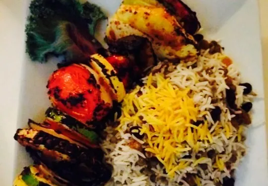 Persepolis Persian Cuisine