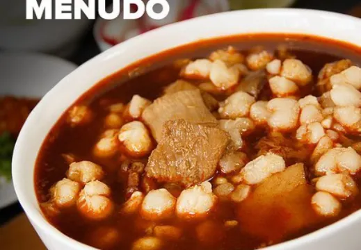 Taco Palenque Trenton