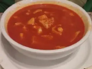 Vallarta Restaurant