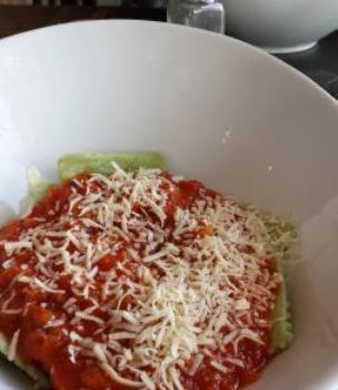 Cho Restaurant