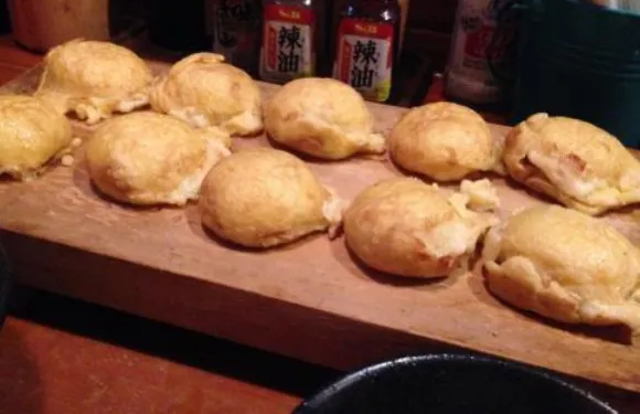 Sumibiyaki "Himejitei"