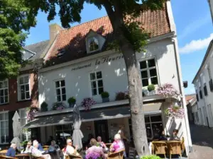 La Fleurie