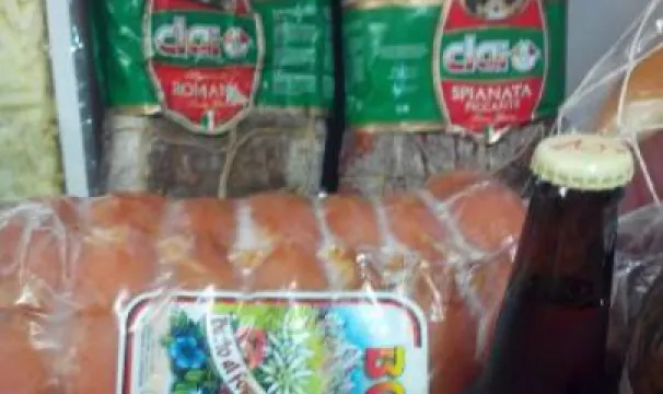 Restaurant de la Dune