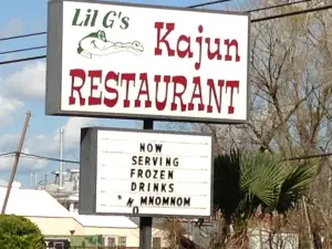 Li'l G's Kajun Restaurant Incorporated