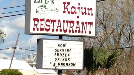 Li'l G's Kajun Restaurant Incorporated