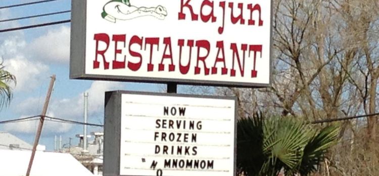 Li'l G's Kajun Restaurant Incorporated