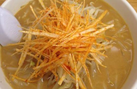 Ramen-Ya Desu