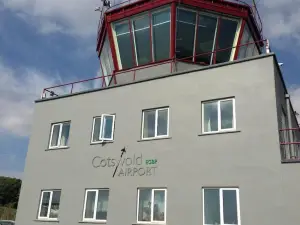 AV8 Restaurant