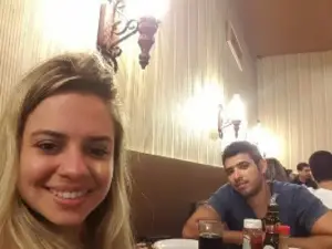 Saloon Pizzaria