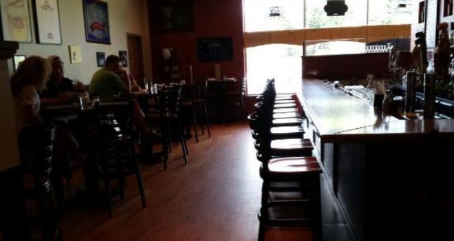 Filomena's Market Cafe & Ctrng