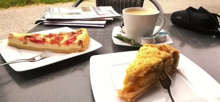 Cafe Niedermayer