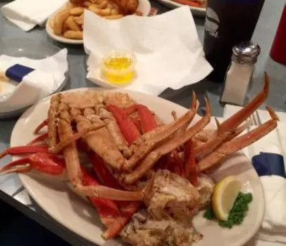 Bay Breeze Seafood Restaurant