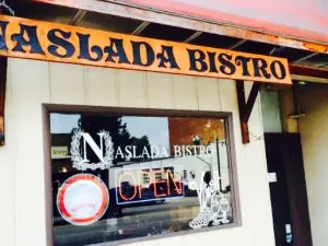 Naslada Bistro