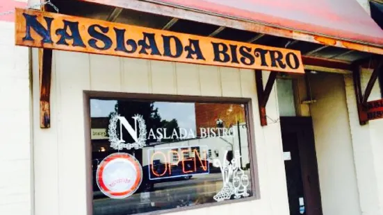 Naslada Bistro