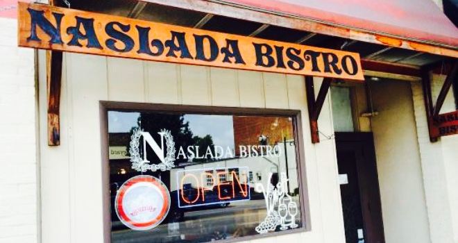 Naslada Bistro