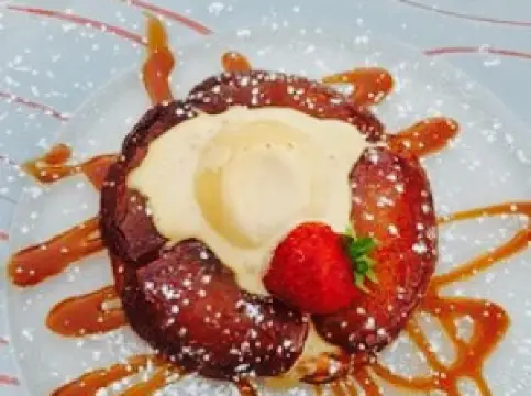 Le Jardin des Roches