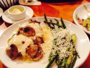 Carrabba's Italian Grill