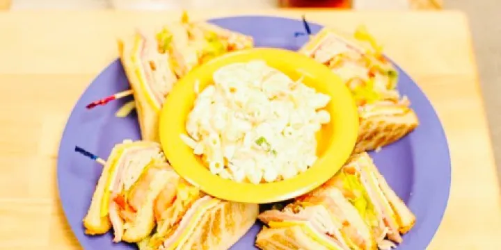 Mama Jean's Restaurant