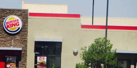 Burger King