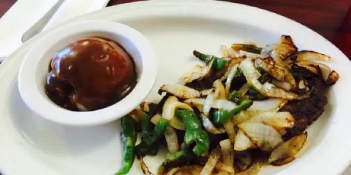 Glenn's Pizza and Grill