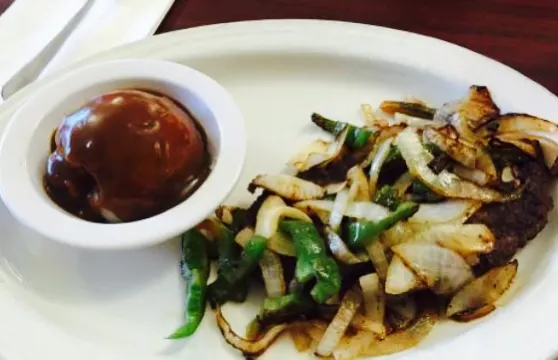 Glenn's Pizza and Grill