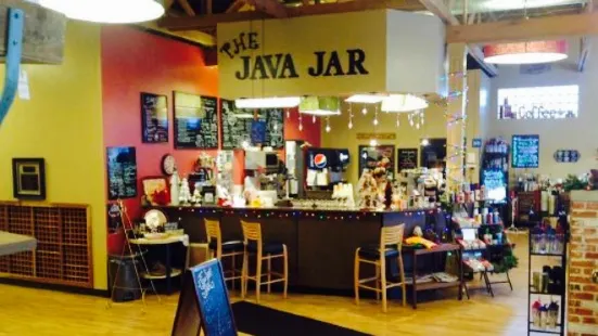 The Java Jar