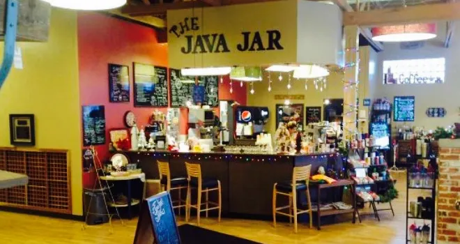 The Java Jar