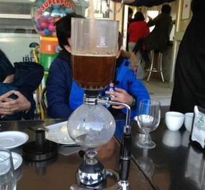 Cafeteria la Extremena