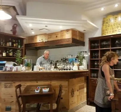 Sapori Di Vini DI Battaglia Fabiano E Roberto & C. S.N.C