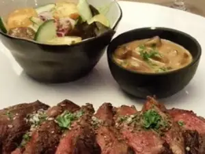 Bistro Andre