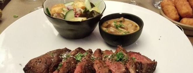 Bistro Andre