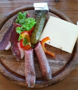 Albergo Jolanda