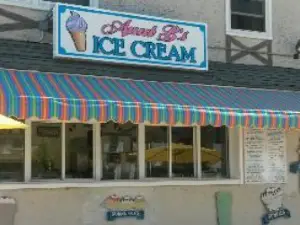 Aunt B's