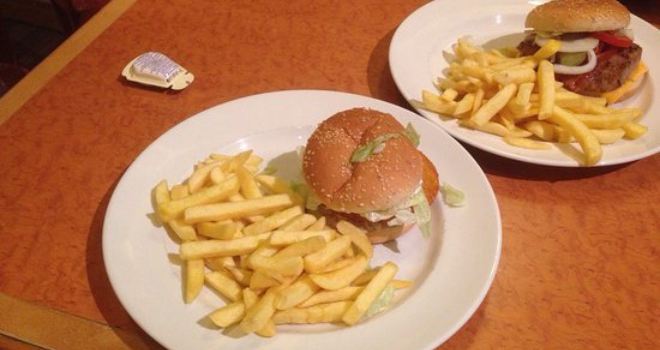 AC Restaurant Veenendaal