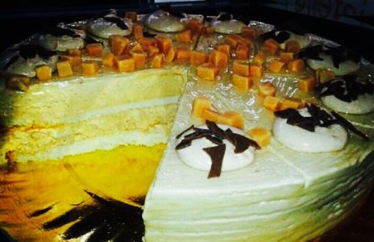 Heladeria Artesanal Cafeteria Dulce Capricho